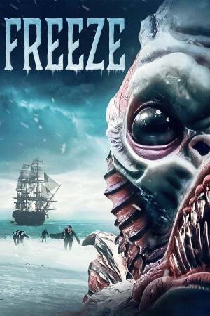 مشاهدة فيلم Freeze 2022 مترجم اون لاين