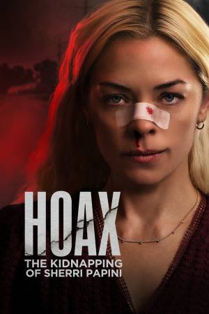 فيلم Hoax The Kidnapping of Sherri Papini 2023 مترجم HD