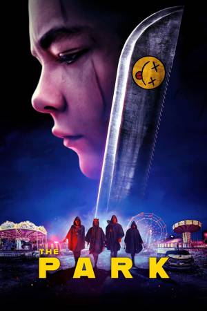 فيلم The Park 2023 مترجم بجودة HD