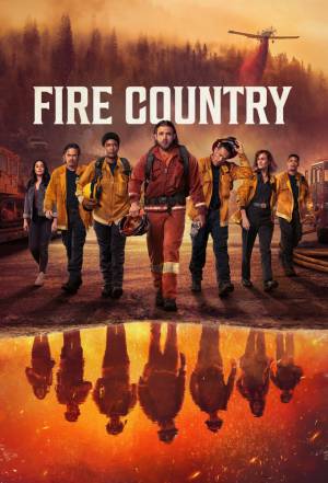 مسلسل Fire Country 2022 مترجم بجودة HD