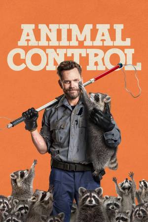 مسلسل Animal Control 2023 مترجم اون لاين