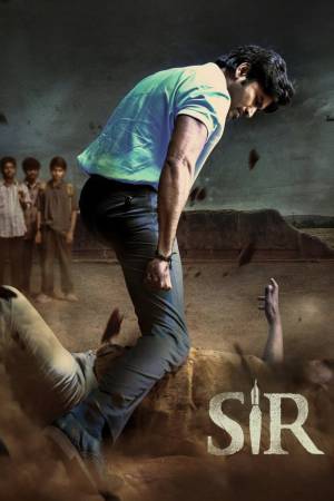 مشاهدة فيلم Vaathi 2023 مترجم HD