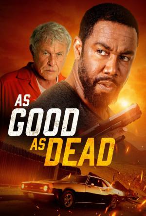 فيلم As Good As Dead 2022 مترجم اون لاين
