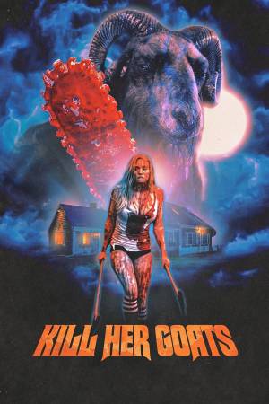 فيلم Kill Her Goats 2023 مترجم اون لاين