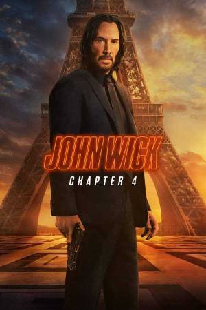 فيلم John Wick Chapter 4 2023 مترجم بجودة HD