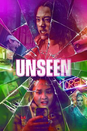 مشاهدة فيلم Unseen 2023 مترجم HD