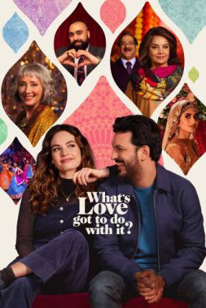 فيلم What s Love Got to Do with It 2022 مترجم HD