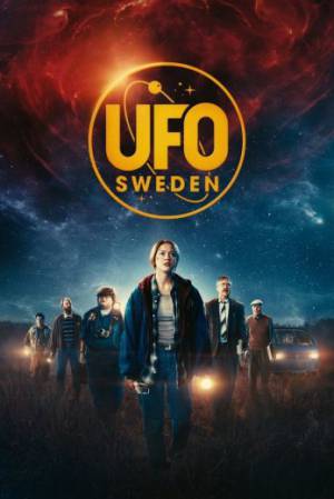 فيلم UFO Sweden 2022 مترجم اون لاين