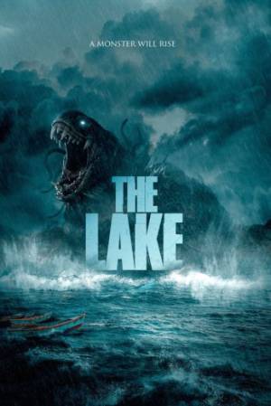 فيلم The Lake 2022 مترجم بجودة HD