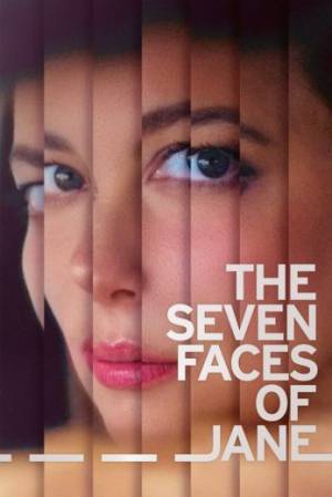 فيلم The Seven Faces of Jane 2022 مترجم اون لاين