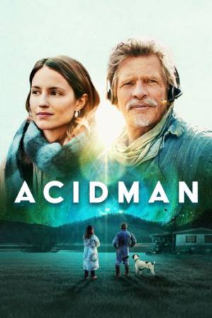 مشاهدة فيلم Acidman 2023 مترجم بجودة HD