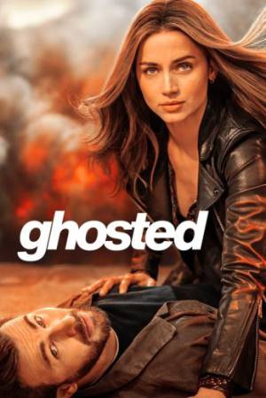 مشاهدة فيلم Ghosted 2023 مترجم اون لاين