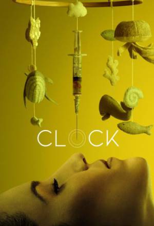 مشاهدة فيلم Clock 2023 مترجم بجودة HD