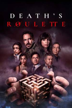 فيلم Death s Roulette 2023 مترجم اون لاين