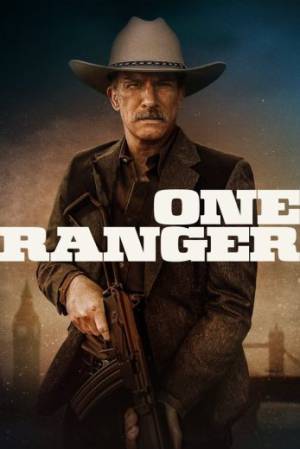 فيلم One Ranger 2023 مترجم اون لاين