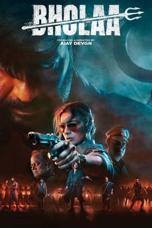 مشاهدة فيلم Bholaa 2023 مترجم بجودة HD