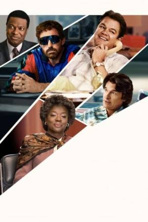 مشاهدة فيلم Air 2023 مترجم بجودة HD