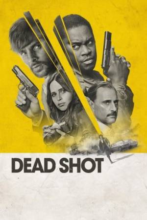 فيلم Dead Shot 2023 مترجم بجودة HD