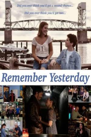 فيلم Remember Yesterday 2022 مترجم اون لاين