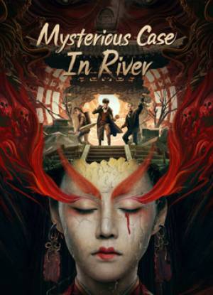 فيلم Mysterious Case In River 2023 مترجم بجودة HD