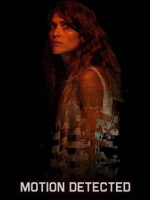 فيلم Motion Detected 2023 مترجم اون لاين