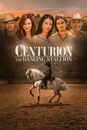 فيلم Centurion The Dancing Stallion 2023 مترجم اون لاين
