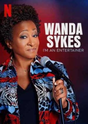 فيلم Wanda Sykes I m an Entertainer 2023 مترجم بجودة HD