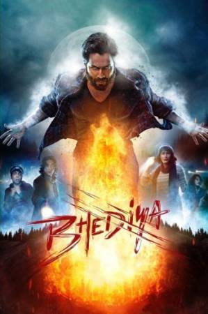 مشاهدة فيلم Bhediya 2022 مترجم HD