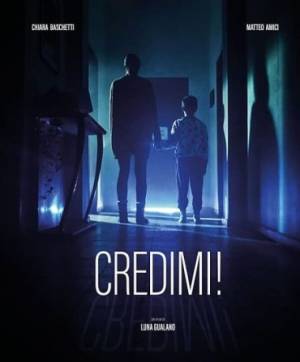 مشاهدة فيلم Credimi 2022 مترجم بجودة HD