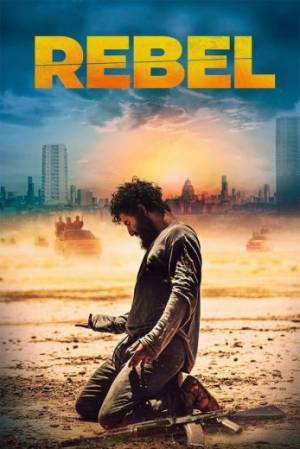 مشاهدة فيلم rebel 2022 مترجم HD