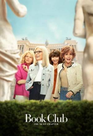 فيلم Book Club The Next Chapter 2023 مترجم بجودة HD