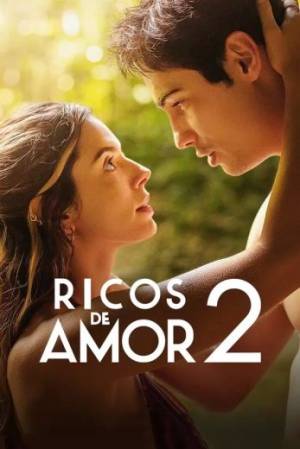 فيلم Rich in Love 2 2023 مترجم بجودة HD