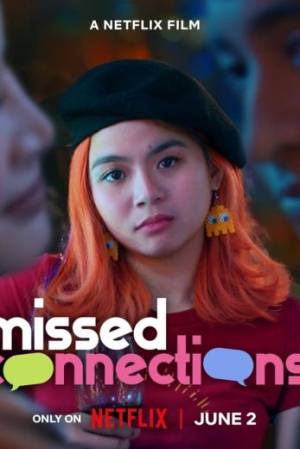 فيلم Missed Connections 2023 مترجم اون لاين