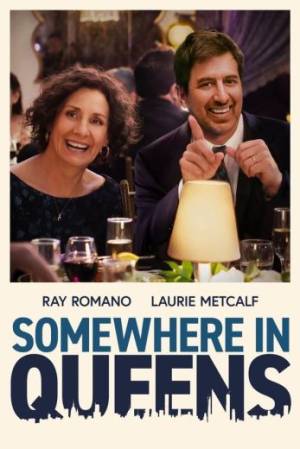 فيلم Somewhere in Queens 2022 مترجم اون لاين
