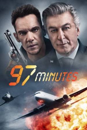 فيلم 97 Minutes 2023 مترجم اون لاين