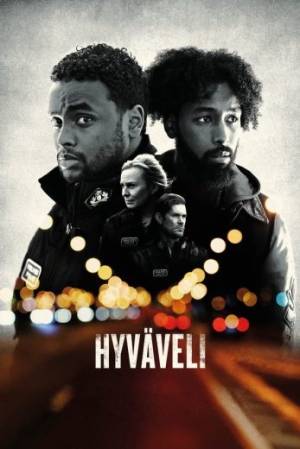 مشاهدة فيلم Hyväveli 2023 مترجم HD