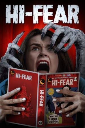 فيلم Hi Fear 2023 مترجم اون لاين