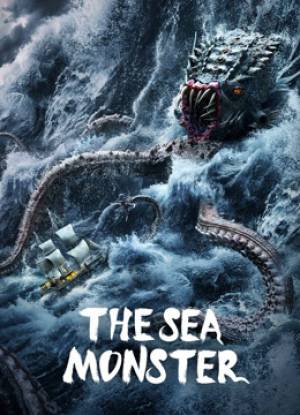 فيلم The Sea Monster 2023 مترجم اون لاين