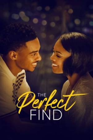 فيلم The Perfect Find 2023 مترجم بجودة HD