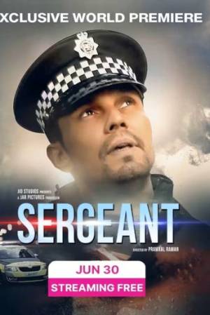 مشاهدة فيلم sergeant 2023 مترجم اون لاين