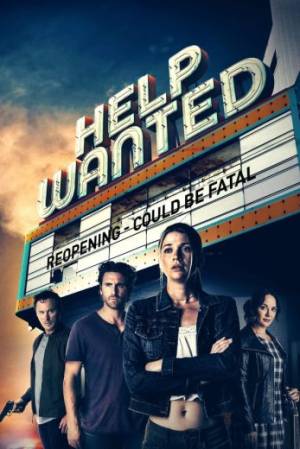 فيلم She Inherited Danger 2023 مترجم بجودة HD