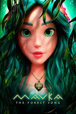 فيلم Mavka The Forest Song 2023 مترجم اون لاين
