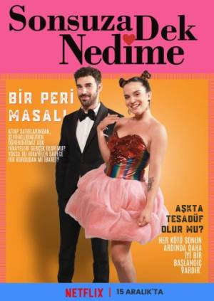 فيلم Sonsuza Dek Nedime 2023 مترجم اون لاين