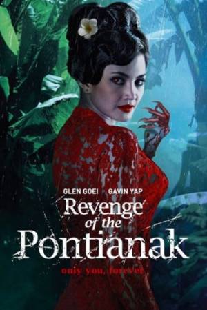 فيلم Revenge of the Pontianak 2019 مترجم اون لاين