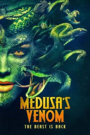 فيلم Medusa s Venom 2023 مترجم بجودة HD