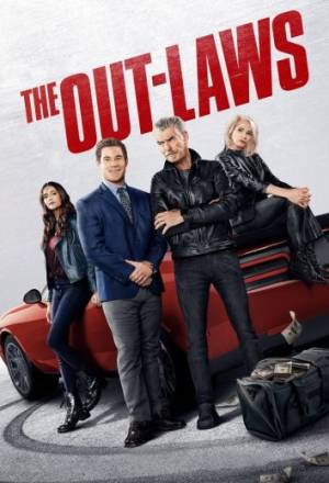 فيلم The Out Laws 2023 مترجم اون لاين