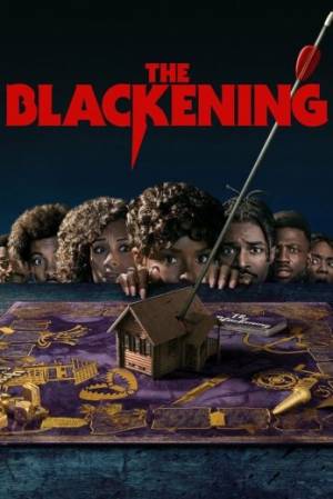 فيلم The Blackening 2023 مترجم بجودة HD