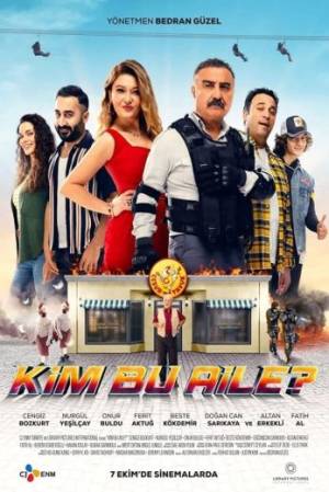 فيلم Kim Bu Aile 2022 مترجم بجودة HD