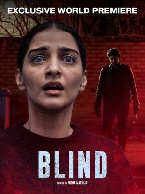 مشاهدة فيلم blind 2023 مترجم اون لاين