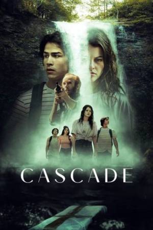 مشاهدة فيلم cascade 2023 مترجم بجودة HD